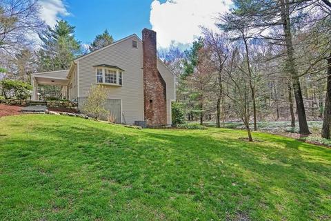 10 Brookfield Rd, Dover, MA 02030 photo 33