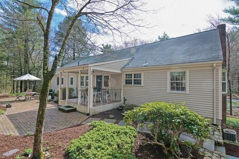 10 Brookfield Rd, Dover, MA 02030 photo 35