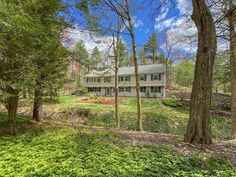 10 Brookfield Rd, Dover, MA 02030 photo 4