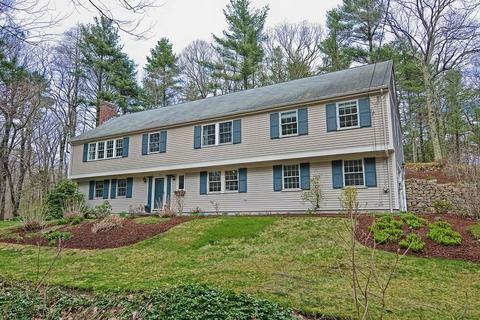 10 Brookfield Rd, Dover, MA 02030 photo 2