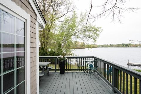 10 Fallons Point Rd, Hanson, MA 02341 photo 21