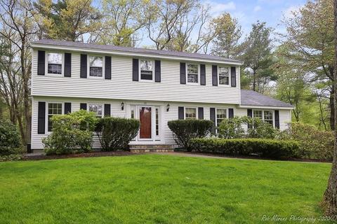 85 Bailey Rd, Andover, MA 01810 photo 1