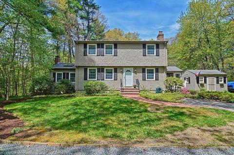792 Ware St, Mansfield, MA 02048 photo 1