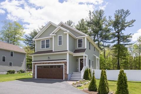 720 Main St, Millis, MA 02054 photo 1