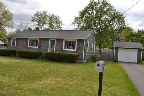 115 Bulat Dr, Springfield, MA 01129 photo 1