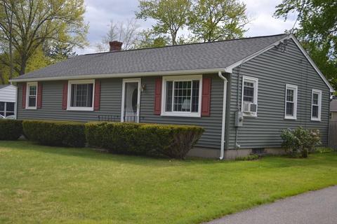 115 Bulat Dr, Springfield, MA 01129 photo 2