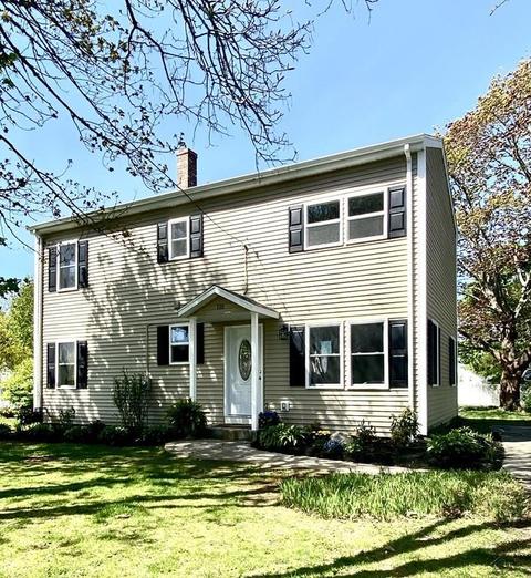 116 Weeden Rd, Fairhaven, MA 02719 photo 2