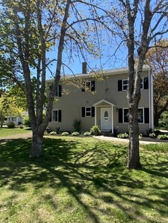 116 Weeden Rd, Fairhaven, MA 02719 photo 1