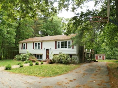 471 Spring St, Hanson, MA 02341 photo 3