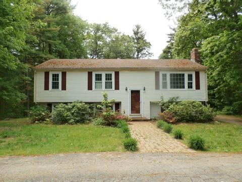 471 Spring St, Hanson, MA 02341 photo 1