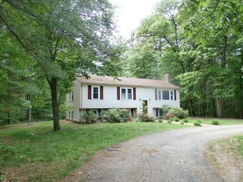 471 Spring St, Hanson, MA 02341 photo 2