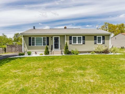 36 Deepfield Rd, Springfield, MA 01118 photo 1