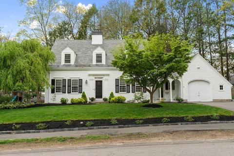 75 Morningside Rd, Needham, MA 02492 photo 1