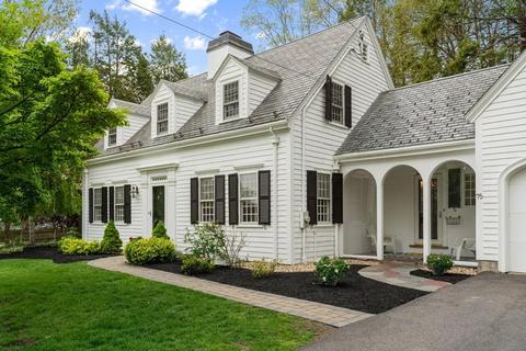 75 Morningside Rd, Needham, MA 02492 photo 22