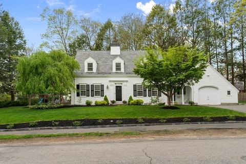 75 Morningside Rd, Needham, MA 02492 photo 2