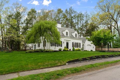 75 Morningside Rd, Needham, MA 02492 photo 24