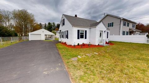 46 Tinkham Rd, Springfield, MA 01129 photo 2