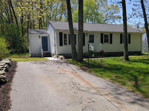 134 Lower Gore Rd, Webster, MA 01570 photo 3