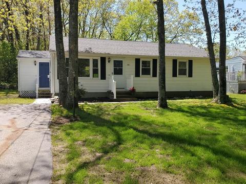 134 Lower Gore Rd, Webster, MA 01570 photo 2