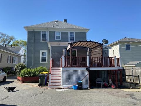 596 King Philip St, Fall River, MA 02724 photo 6