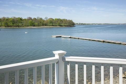 131 Edgewater, Hull, MA 02045 photo 1