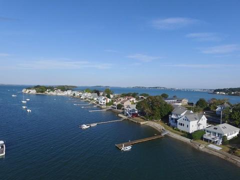 131 Edgewater, Hull, MA 02045 photo 32