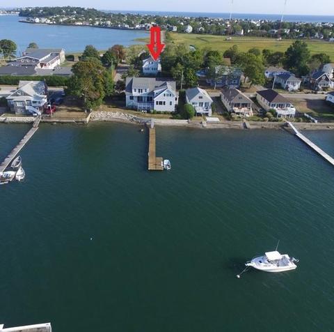 131 Edgewater, Hull, MA 02045 photo 4