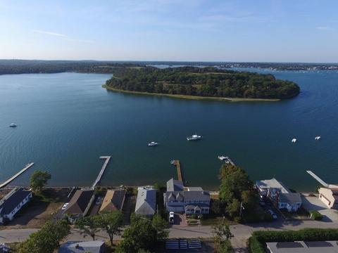131 Edgewater, Hull, MA 02045 photo 34