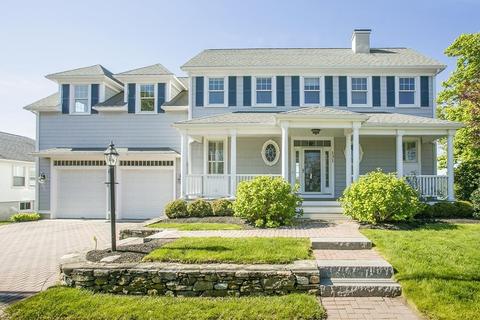 131 Edgewater, Hull, MA 02045 photo 2