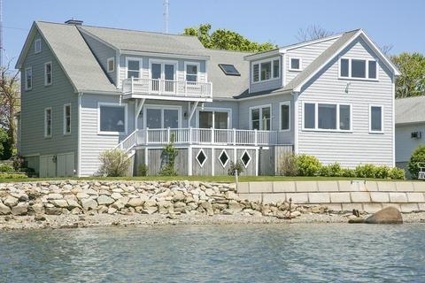 131 Edgewater, Hull, MA 02045 photo 3