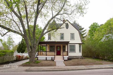 202 N Franklin St, Holbrook, MA 02343 photo 1