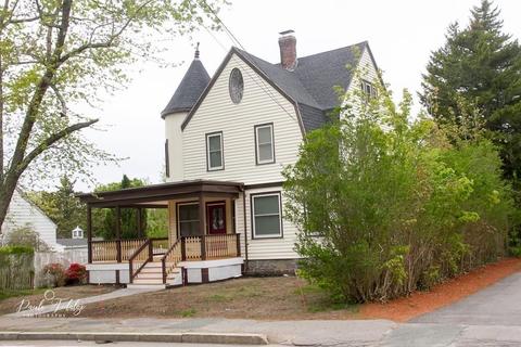 202 N Franklin St, Holbrook, MA 02343 photo 2