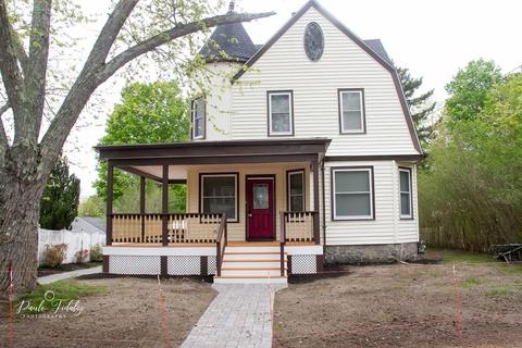 202 N Franklin St, Holbrook, MA 02343 photo 3