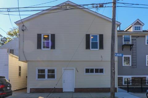 1700 N Main St, Fall River, MA 02720 photo 2