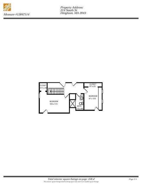 214 South St, Hingham, MA 02043 photo 28