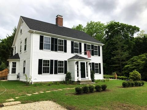 214 South St, Hingham, MA 02043 photo 1
