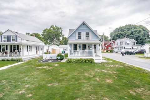 317 Chicopee St, Chicopee, MA 01013 photo 2