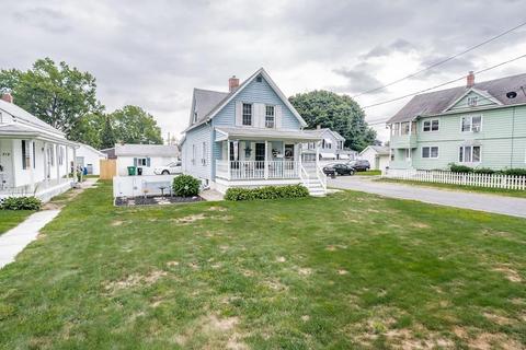 317 Chicopee St, Chicopee, MA 01013 photo 1