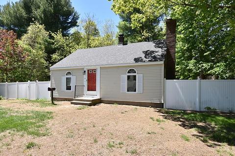 8 Brookhaven Rd, Worcester, MA 01606 photo 16