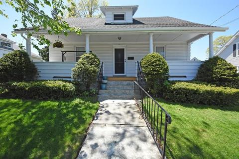 36 Whitmarsh Ave, Worcester, MA 01606 photo 20