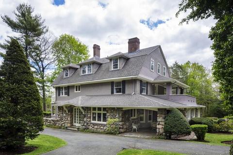 35 Cliff Rd, Wellesley, MA 02481 photo 34