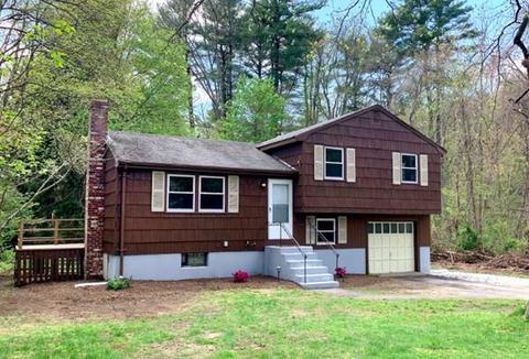 10 Middlesex St, Millis, MA 02054 photo 1