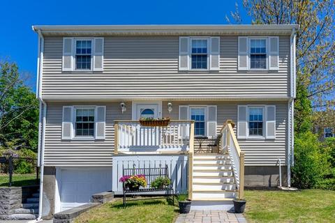 7 Cavanaugh Rd, Braintree, MA 02184 photo 1