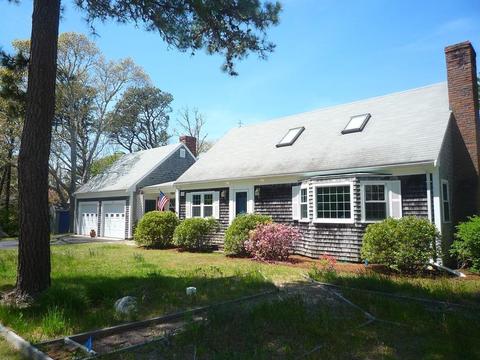 52 Sears Rd, Brewster, MA 02631 photo 1