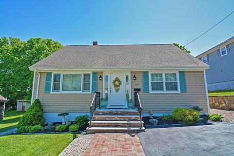 157 Emmett St, Fall River, MA 02721 photo 1
