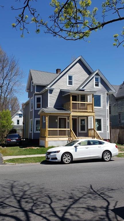99 Princeton St, Springfield, MA 01109 photo 2