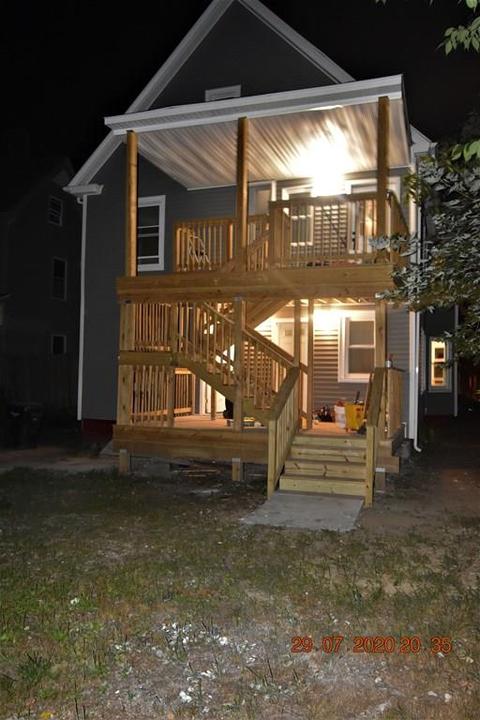99 Princeton St, Springfield, MA 01109 photo 3