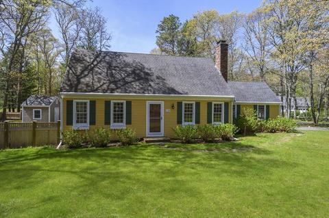 129 Richardson Rd, Barnstable, MA 02632 photo 1