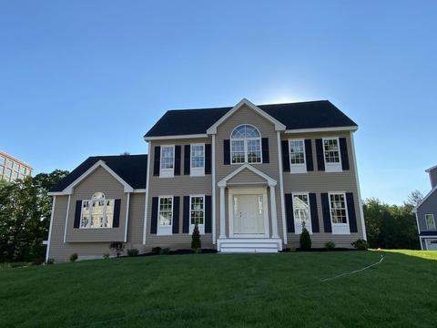 34 Fleming Ave, Andover, MA 01810 photo 1
