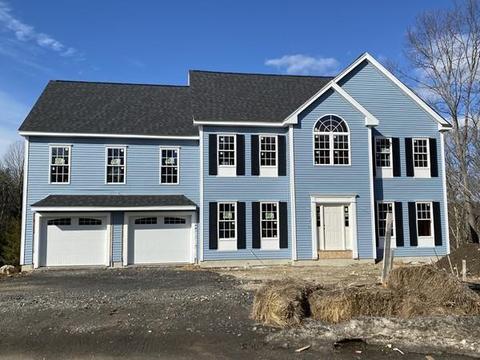 38 Fleming Ave, Andover, MA 01810 photo 1